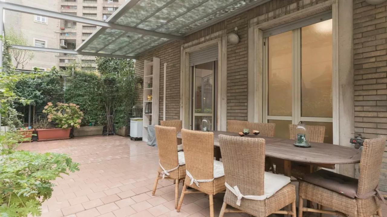 Italianway - Galleria Unione Apartment Милано Екстериор снимка