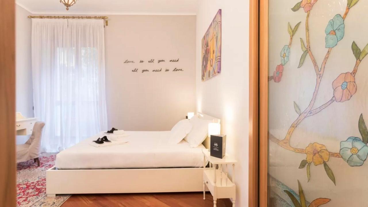 Italianway - Galleria Unione Apartment Милано Екстериор снимка