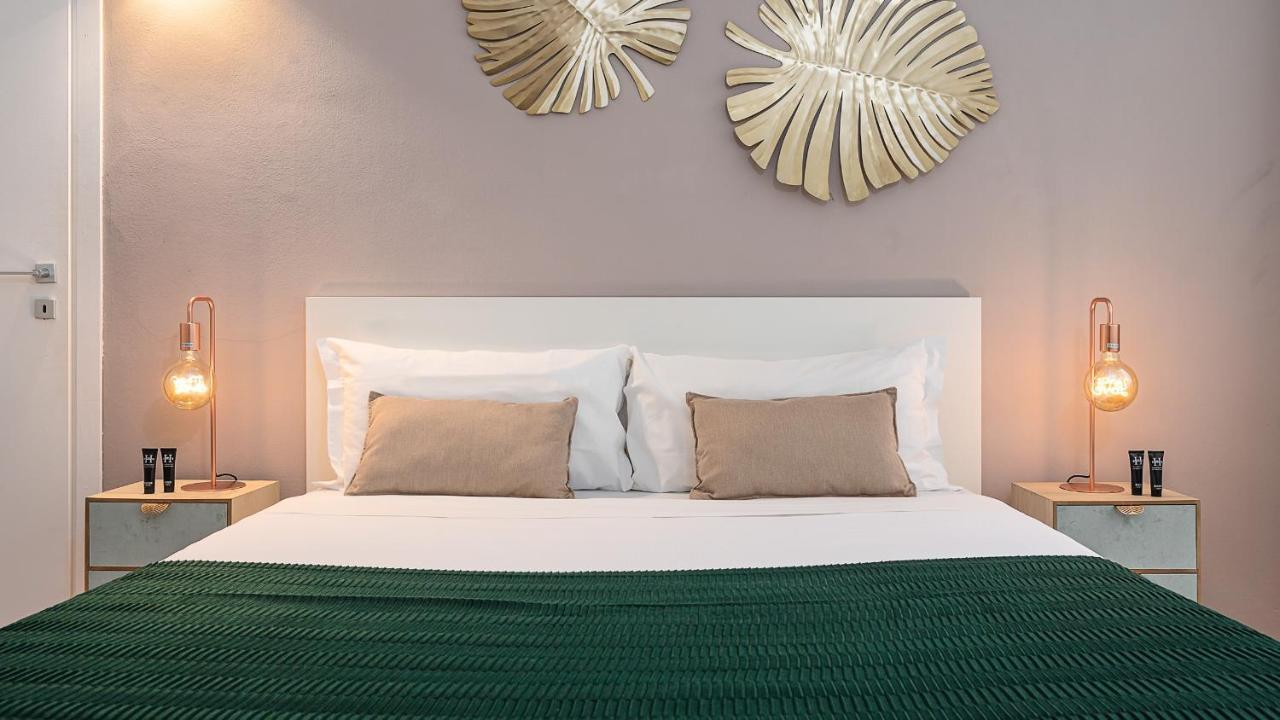 Italianway - Galleria Unione Apartment Милано Екстериор снимка