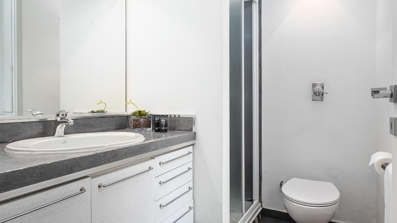 Italianway - Galleria Unione Apartment Милано Екстериор снимка