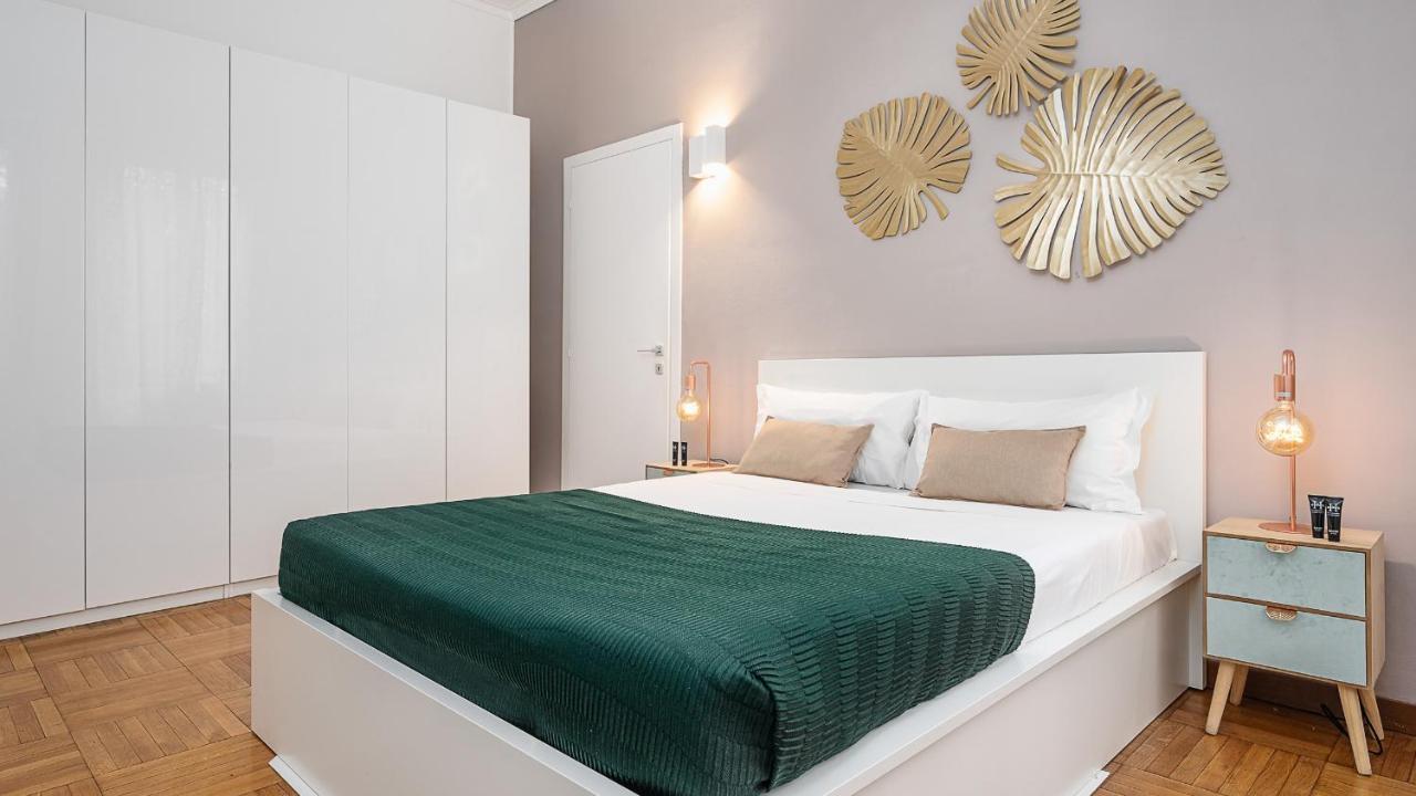 Italianway - Galleria Unione Apartment Милано Екстериор снимка