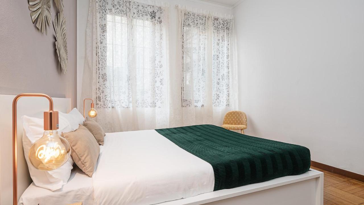 Italianway - Galleria Unione Apartment Милано Екстериор снимка