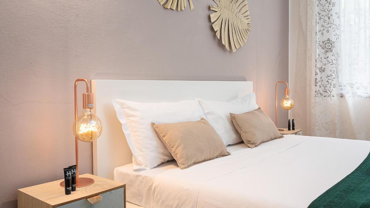 Italianway - Galleria Unione Apartment Милано Екстериор снимка